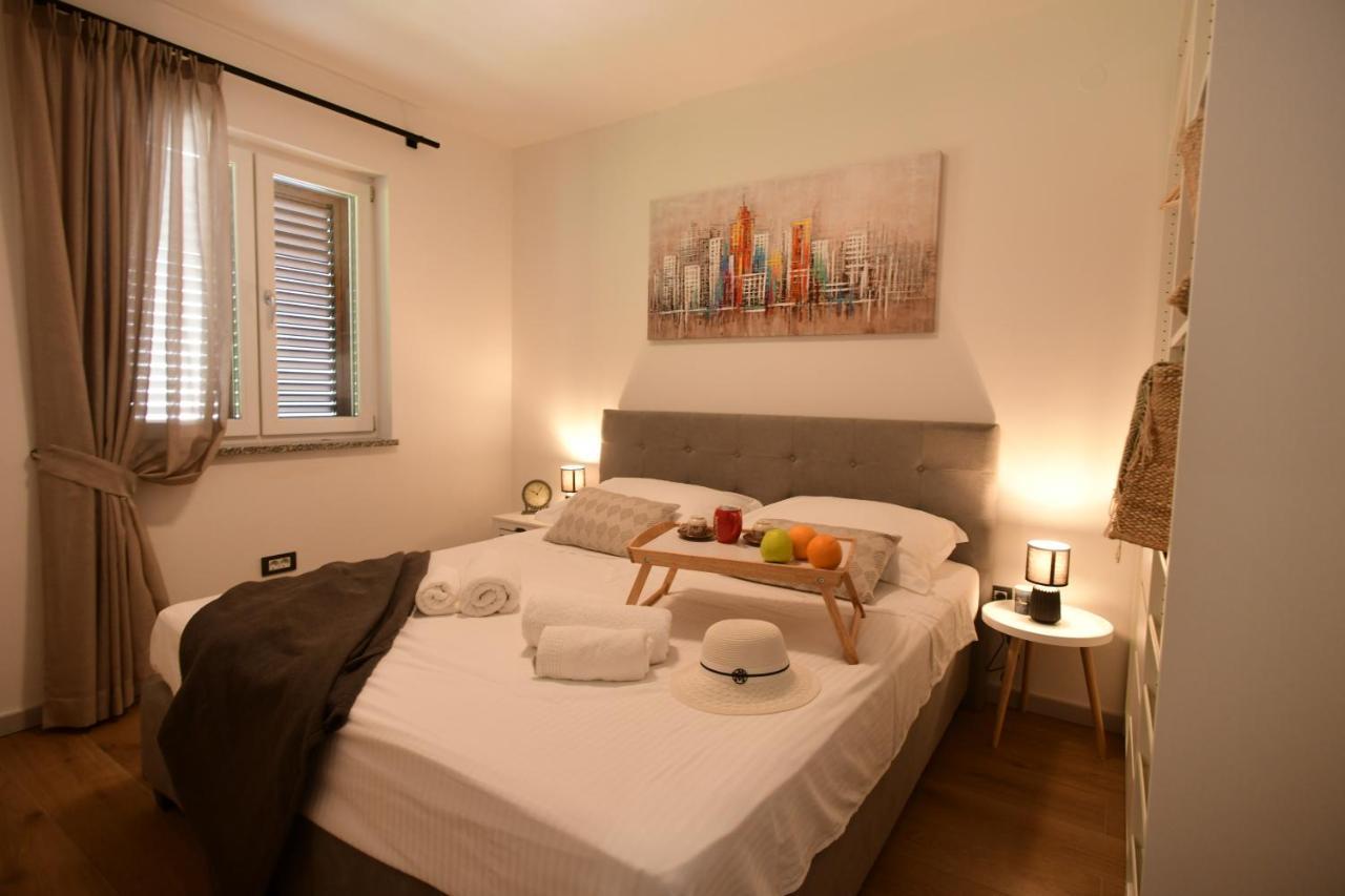 Luxury Apartment Vabriga Tar-Vabriga Exterior photo